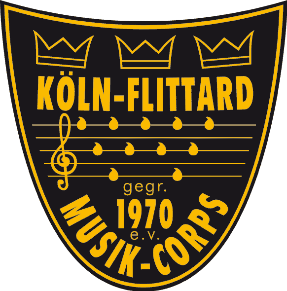 Musik-Corps Köln-Flittard