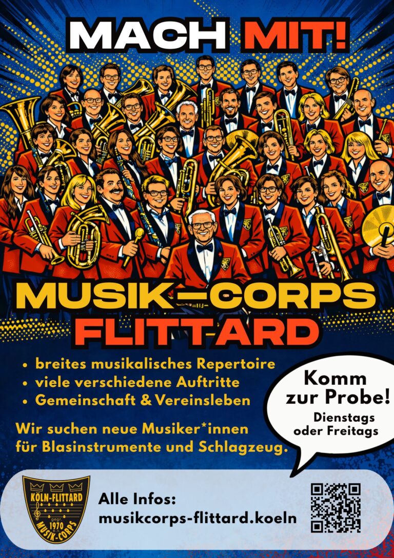 MACH MIT!